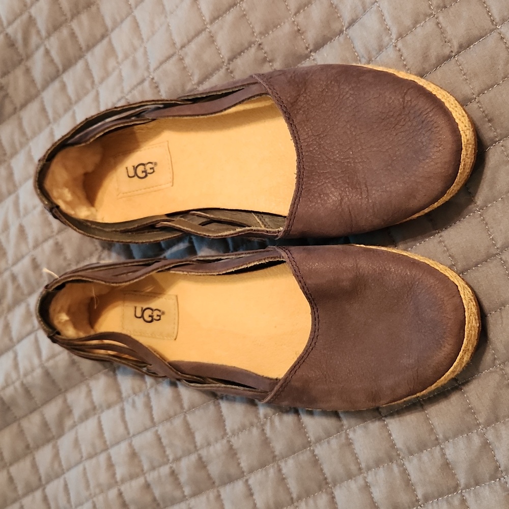 Ugg Flats